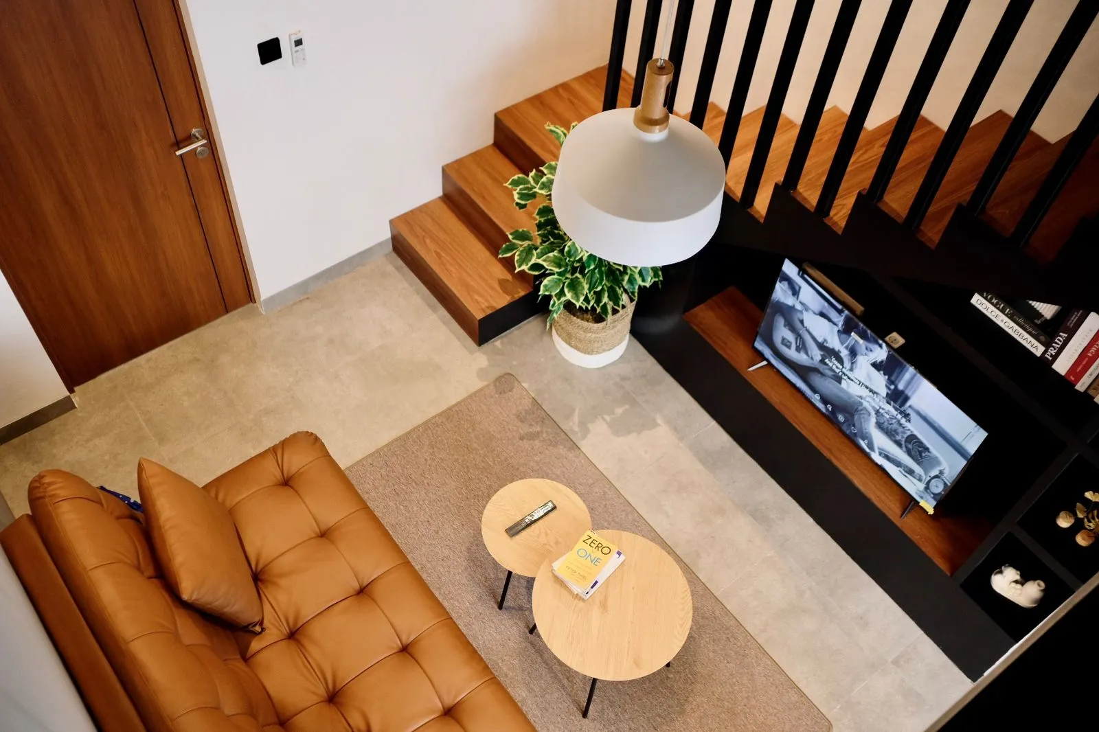 CoLiving LOFT at SANUR