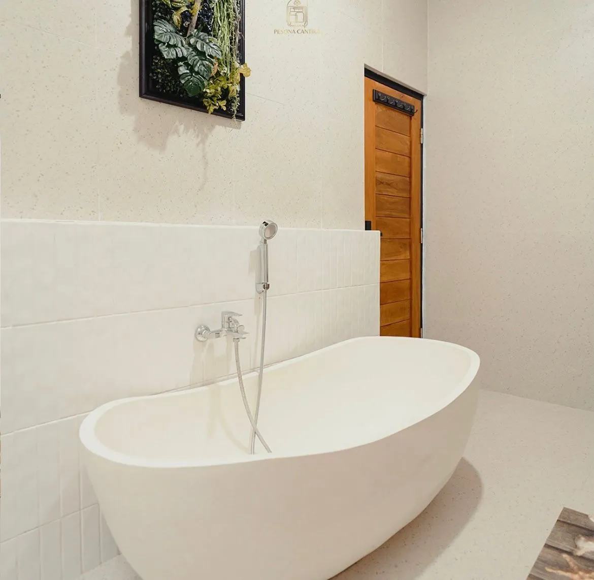 Luxury Villa 5 Bed In Kerobokan Badung Bali — image 3