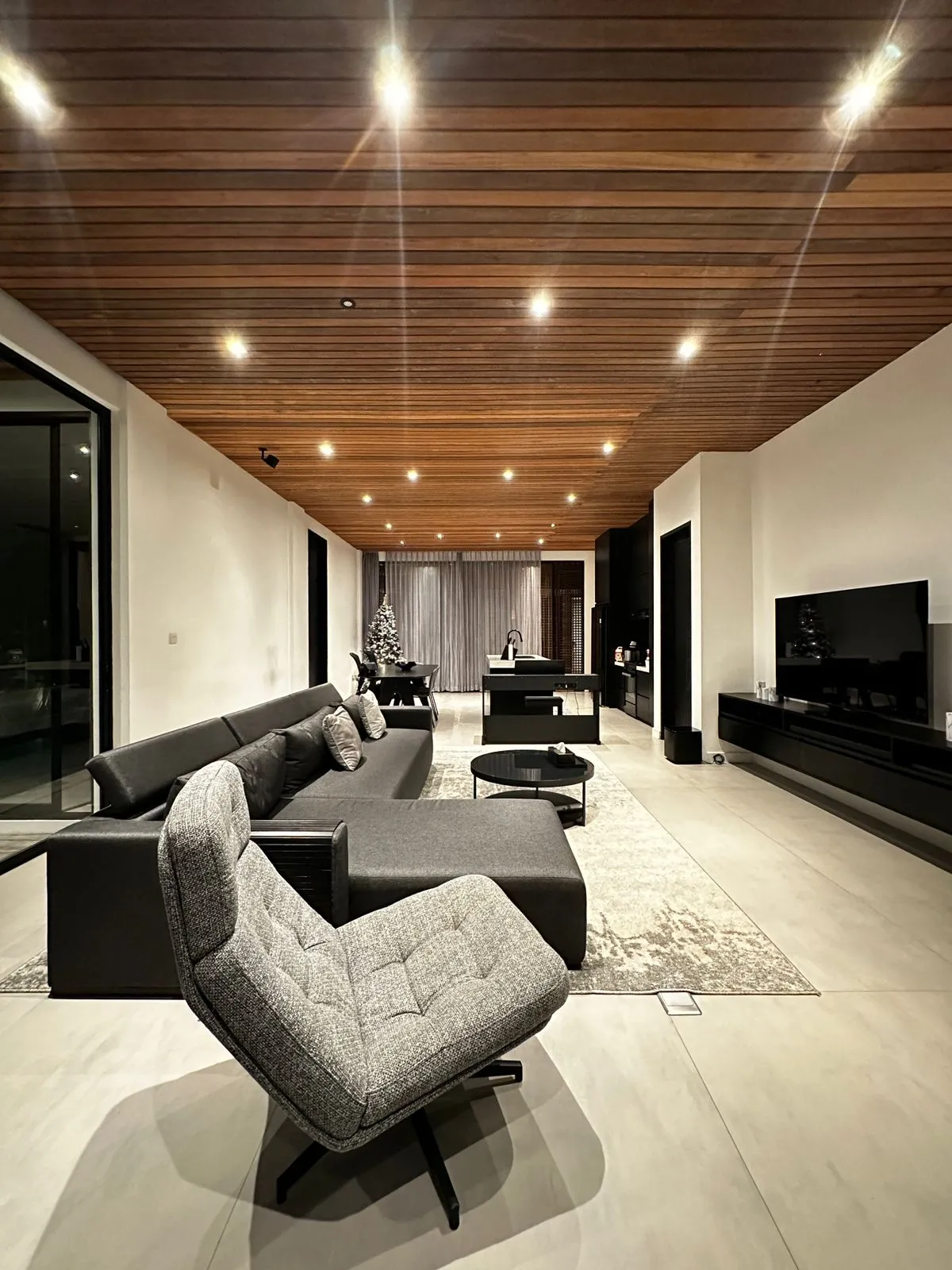 Luxury Villa For Sale 3 Bed Pererenan Canggu — image 3