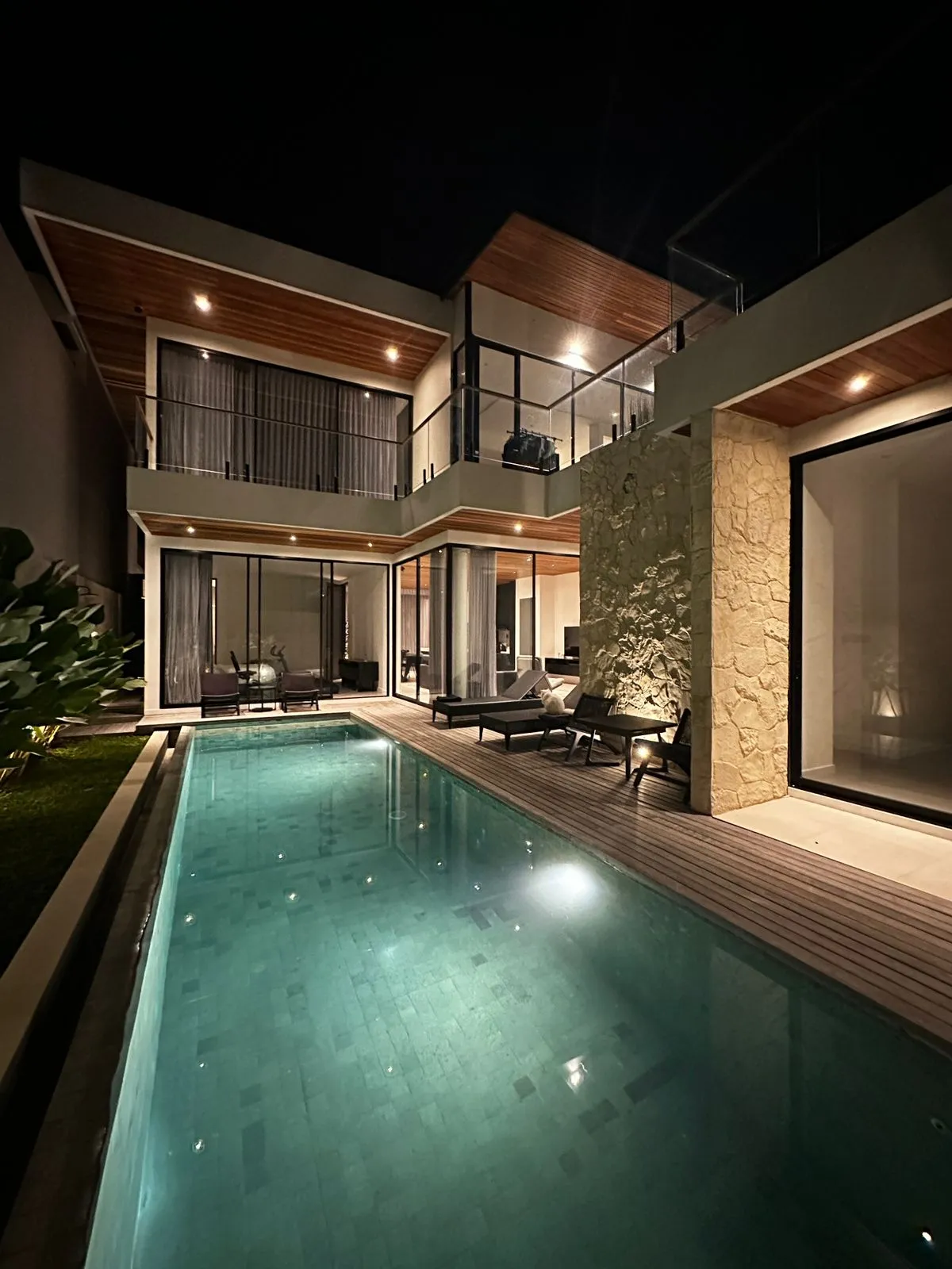 Luxury Villa For Sale 3 Bed Pererenan Canggu