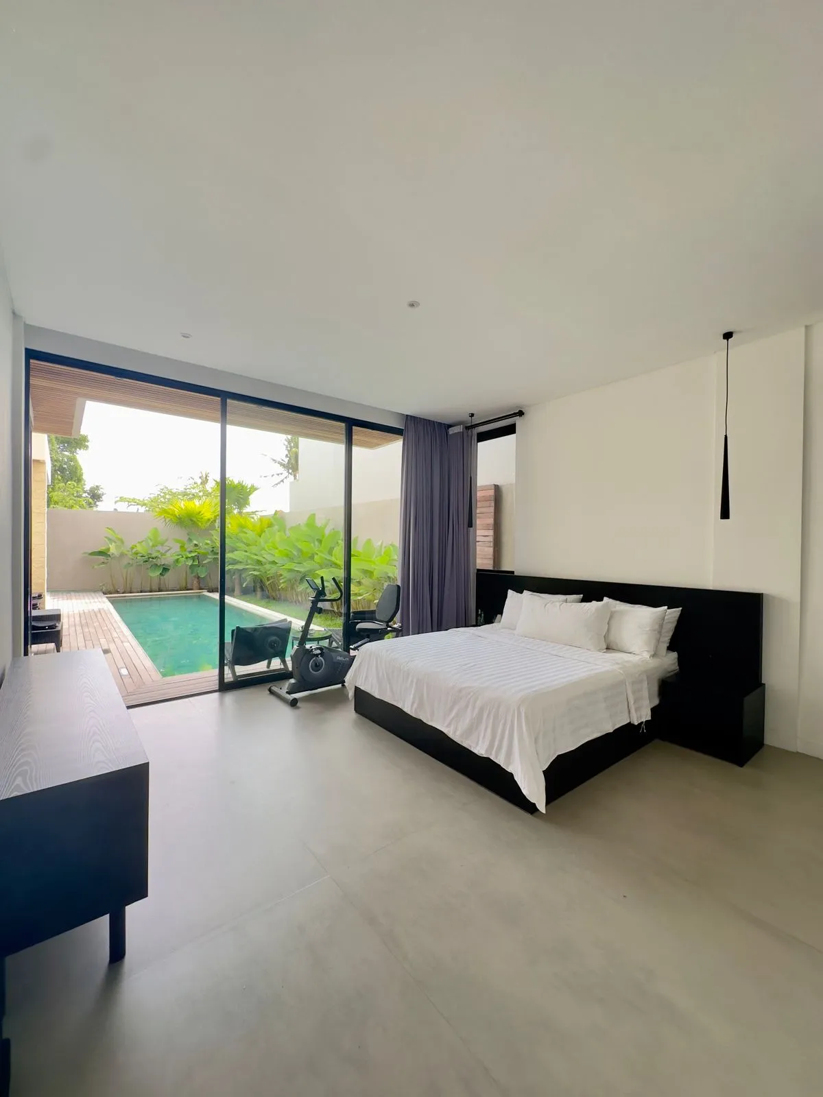 Luxury Villa For Sale 3 Bed Pererenan Canggu — image 2