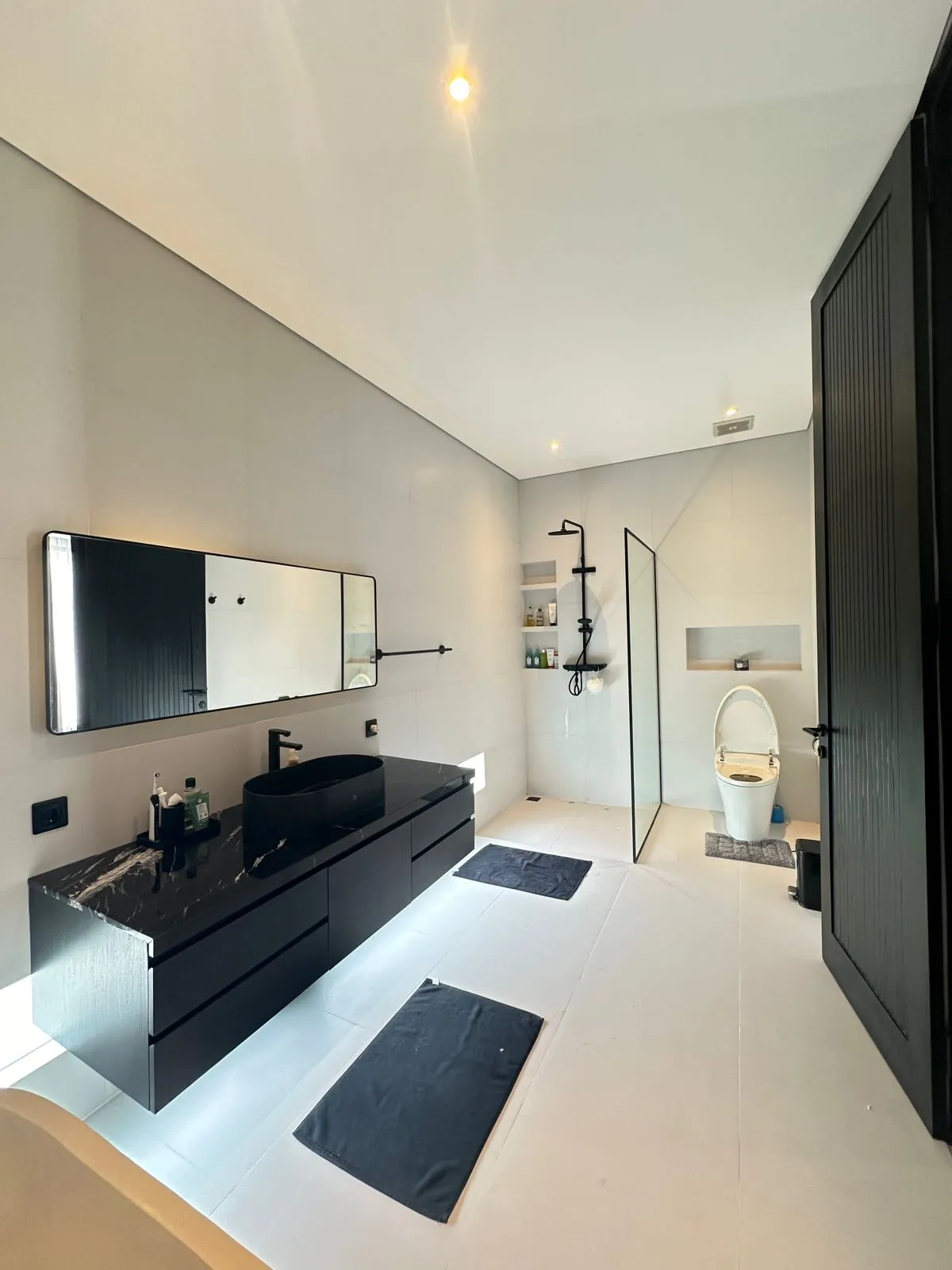 Luxury Villa For Sale 3 Bed Pererenan Canggu — image 4