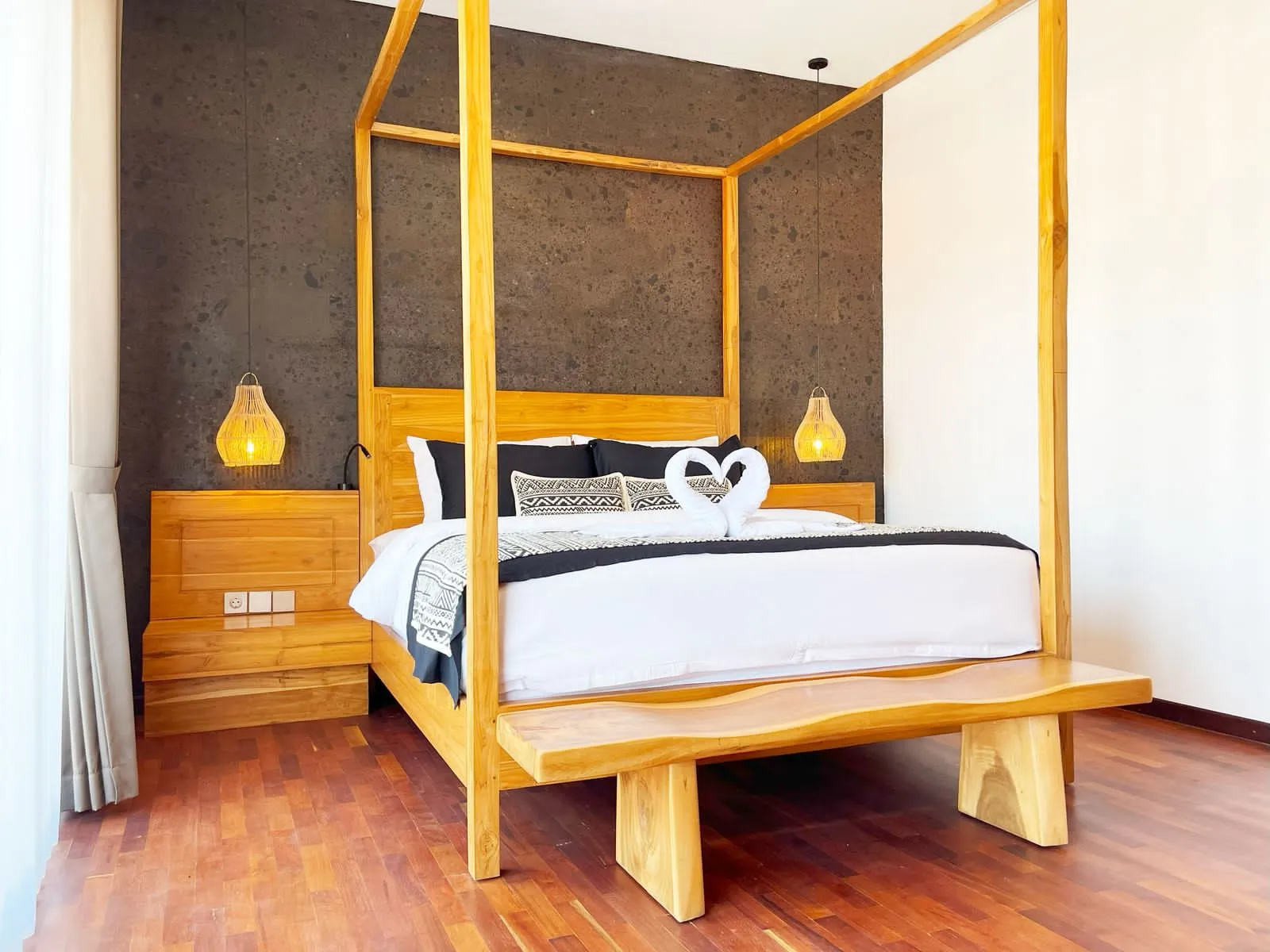 Villa Modern 3 Bed In Jln Padang Tawang Canggu — image 1