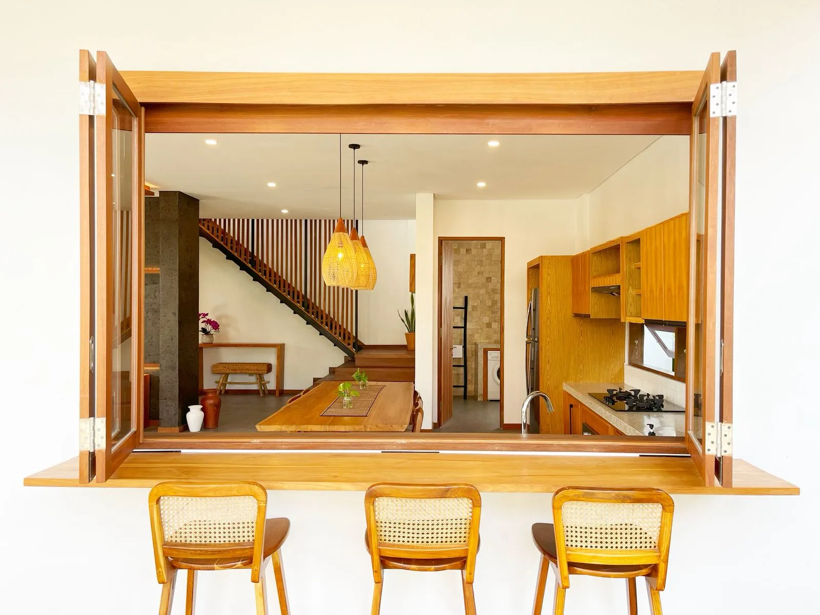 Villa Modern 3 Bed In Jln Padang Tawang Canggu — image 3