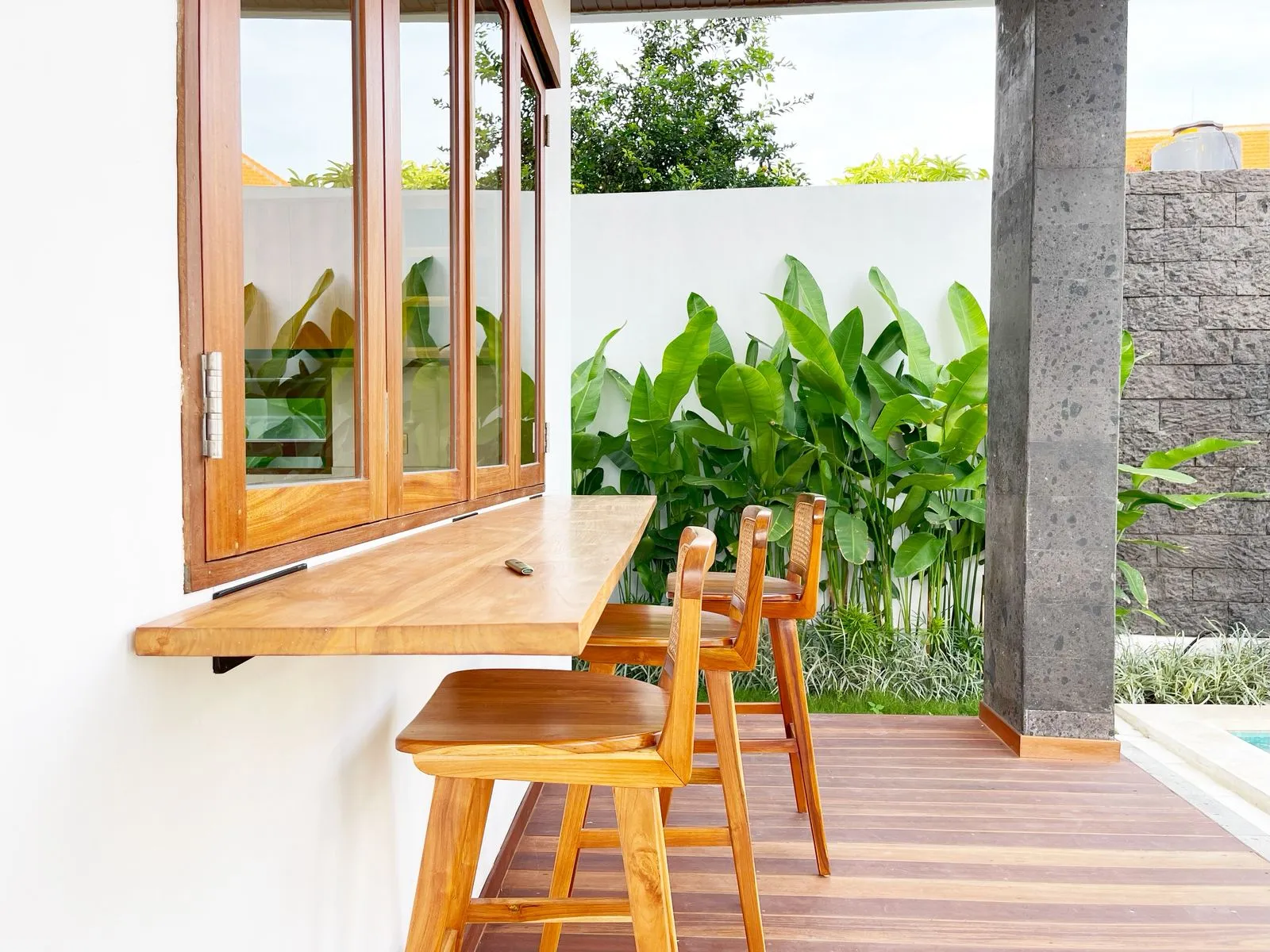 Villa Modern 3 Bed In Jln Padang Tawang Canggu — image 4