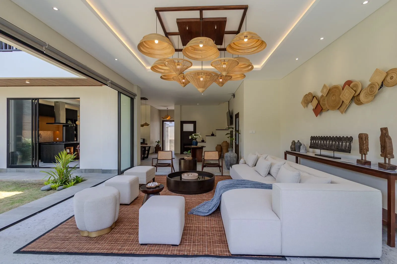 Villa Luxury Brand New 3 Bed Uluwatu Bali — image 2