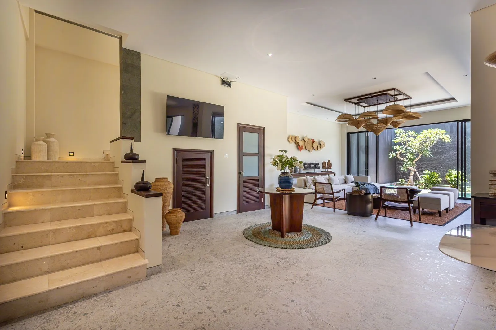 Villa Luxury Brand New 3 Bed Uluwatu Bali — image 4