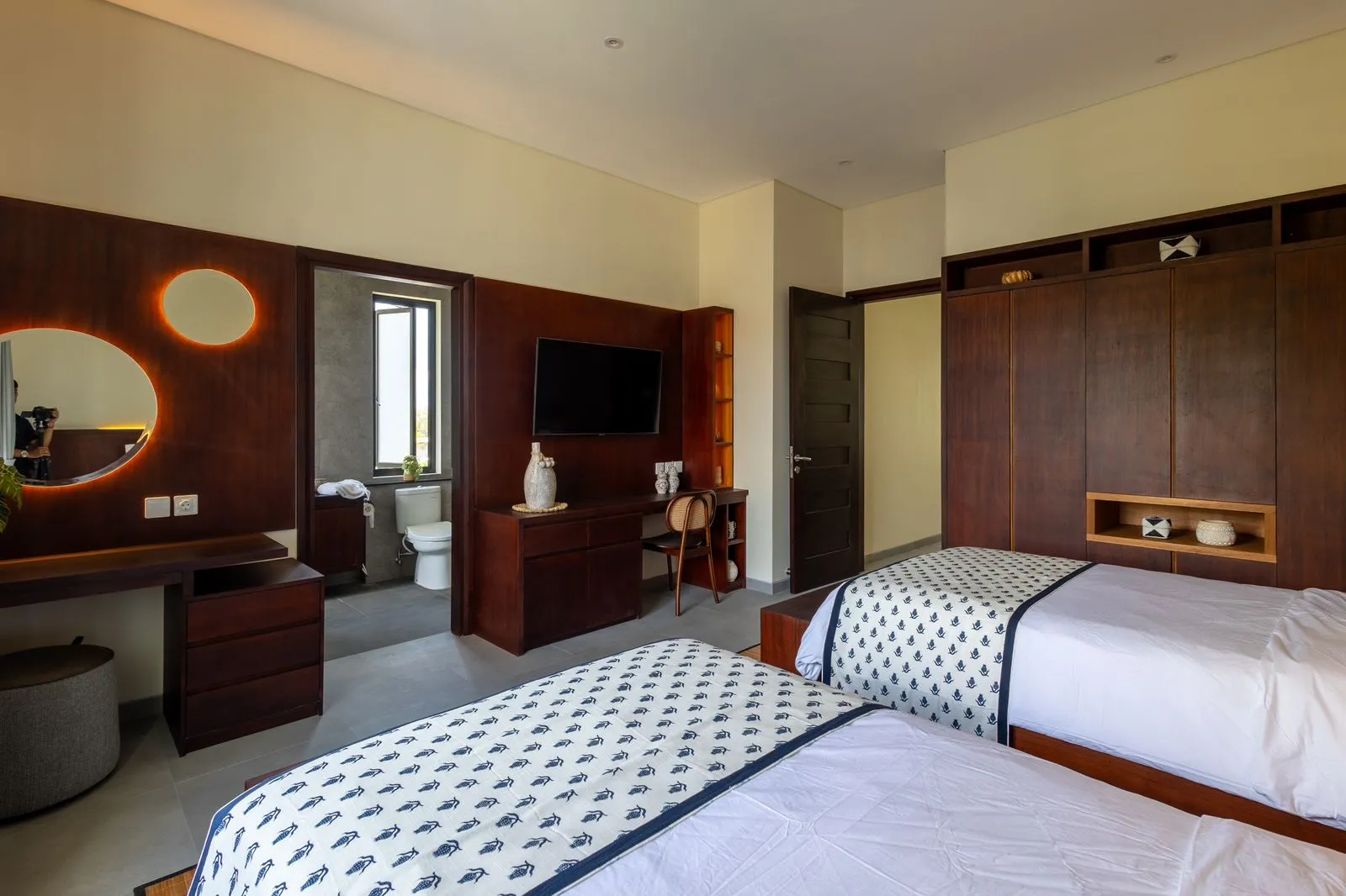 Villa Luxury Brand New 3 Bed Uluwatu Bali — image 3
