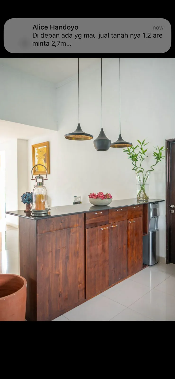 Villa Modern 2 Bed In Kerobokan Badung Bali — image 1