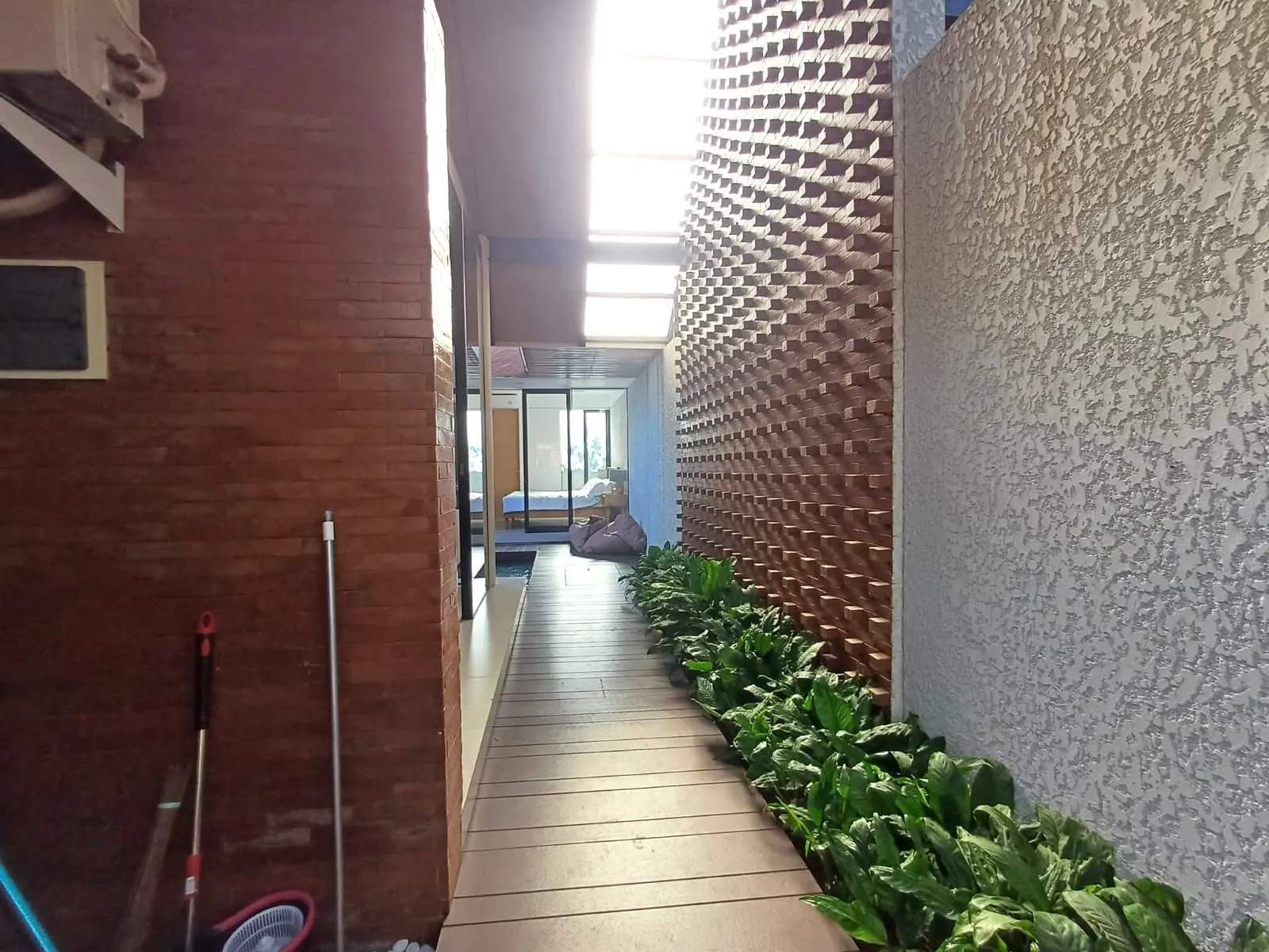 Villa Modern 2 Bed In Lodtunduh Ubud Gianyar — image 3