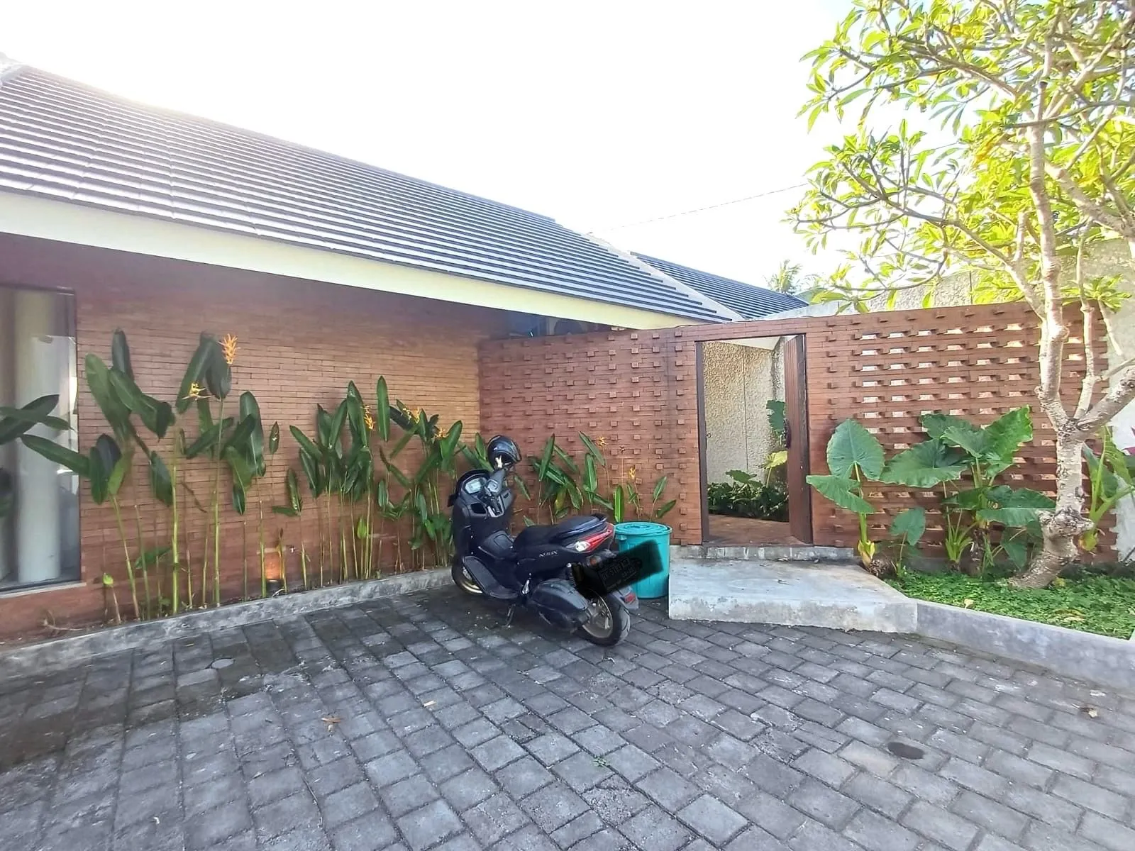 Villa Modern 2 Bed In Lodtunduh Ubud Gianyar — image 4