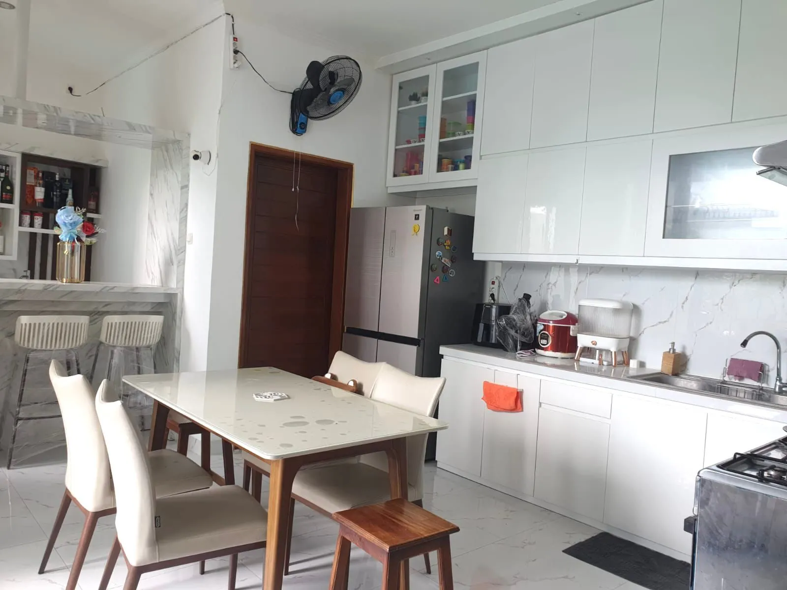 Villa Modern 2 Bed In Mumbul Nusa Dua Bali — image 3
