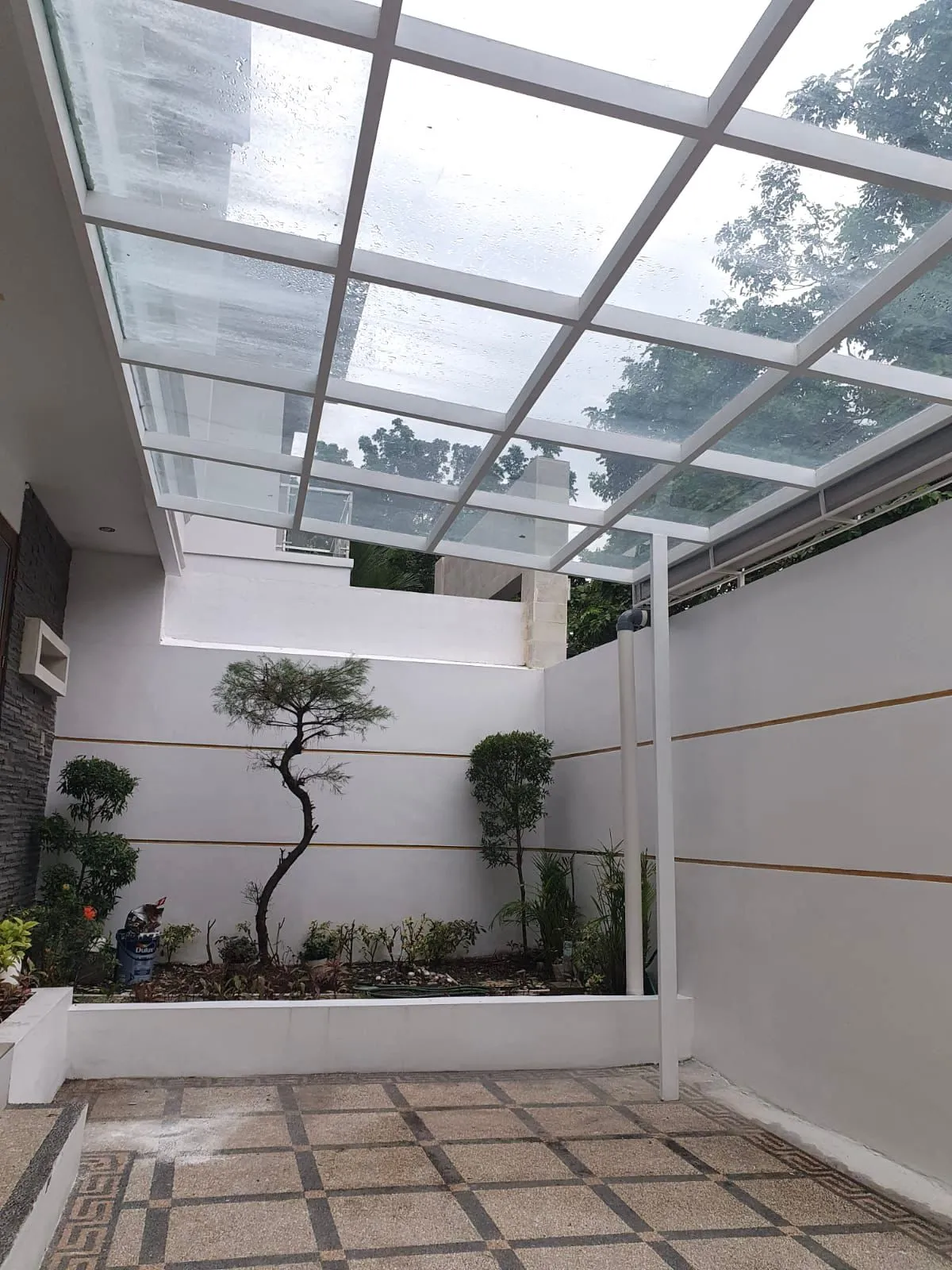 Villa Modern 2 Bed In Mumbul Nusa Dua Bali — image 4