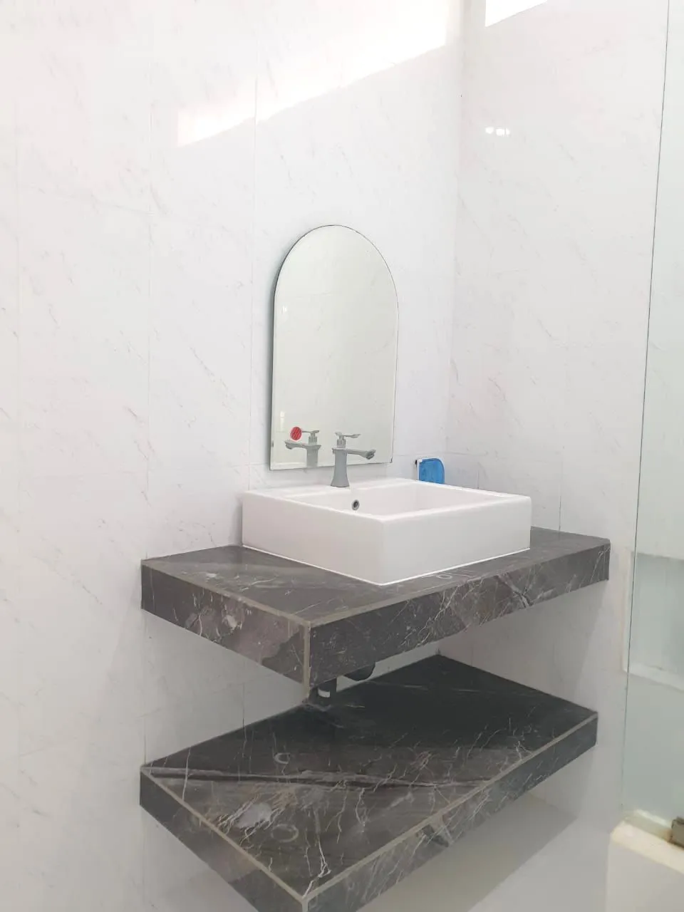Villa Modern 2 Bed In Mumbul Nusa Dua Bali — image 2
