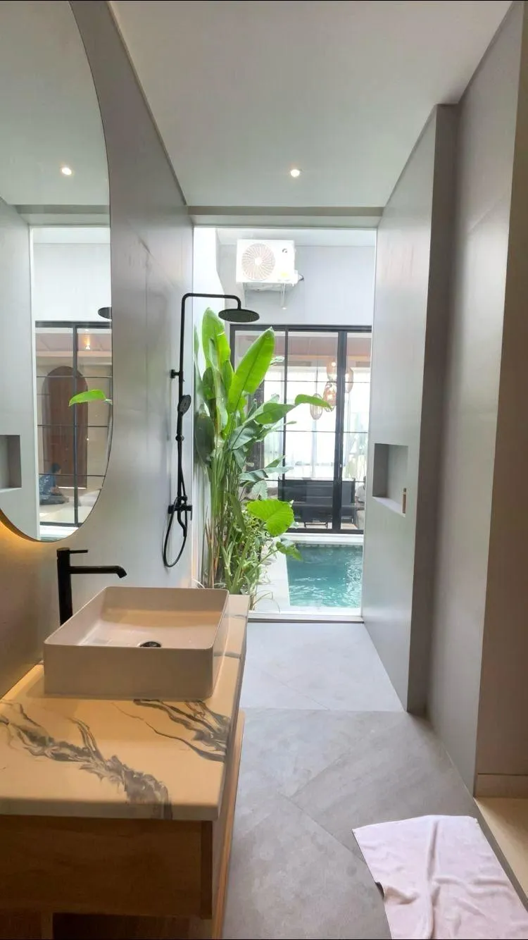 Villa Modern 2 Bed Kayu Tulang Canggu Bali — image 3