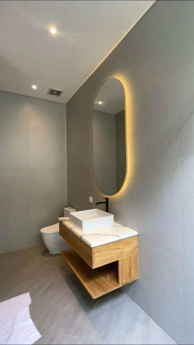 Villa Modern 2 Bed Kayu Tulang Canggu Bali — image 1