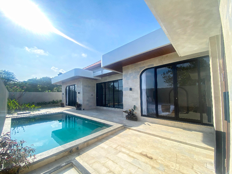 2BR Pool Villa in Padang Padang Uluwatu