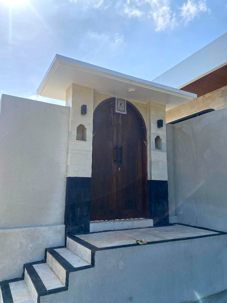 2BR Pool Villa in Padang Padang Uluwatu — image 1