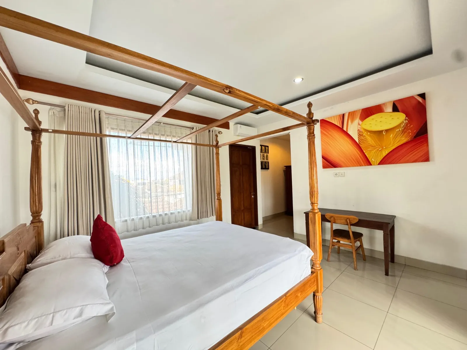 Villa Modern 3 Bed In Kerobokan Badung Bali — image 3
