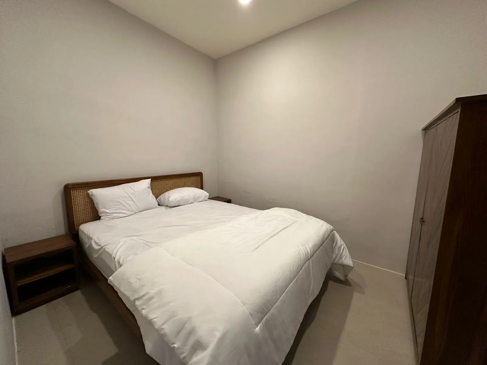 Villa Brand New 2 Bed Canggu Badung Bali — image 1