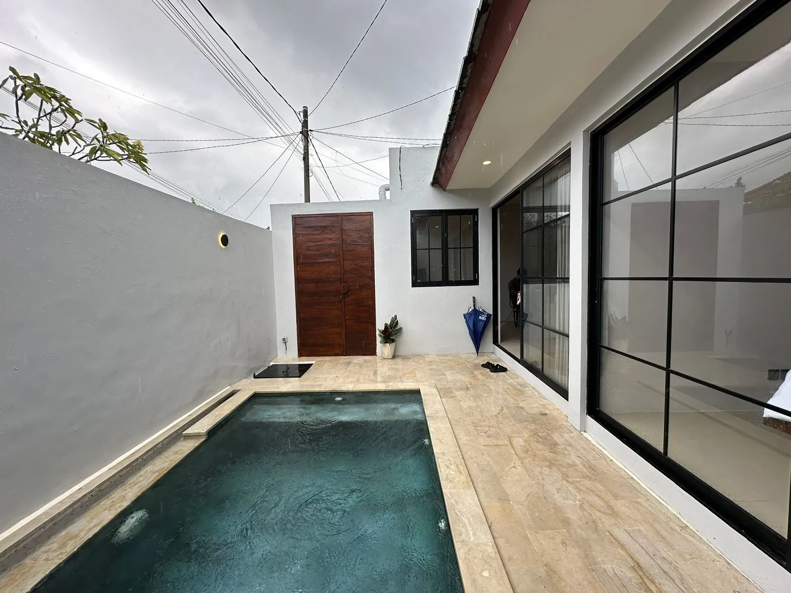 Villa Brand New 2 Bed Canggu Badung Bali — image 3