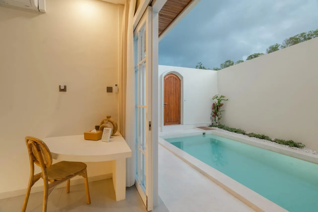 Villa Brand New 2 Bed Goa Gong Ungasan Bali — image 2