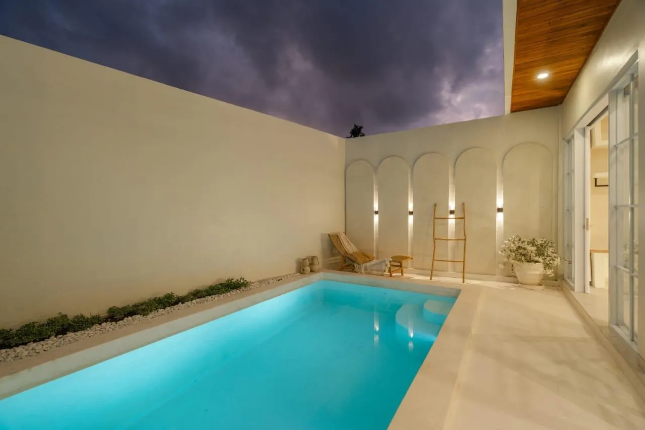 Villa Brand New 2 Bed Goa Gong Ungasan Bali — image 3