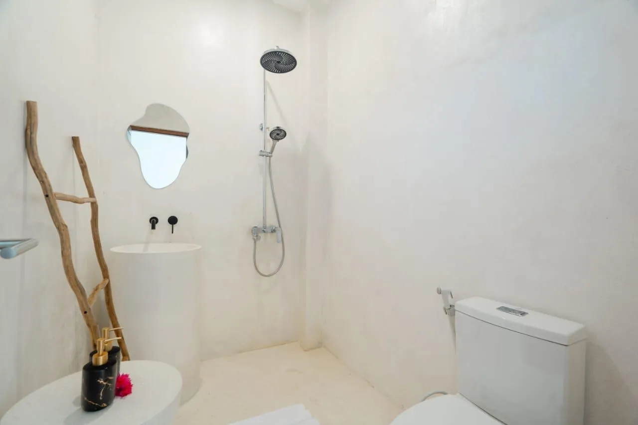 Villa Brand New 2 Bed Goa Gong Ungasan Bali — image 4
