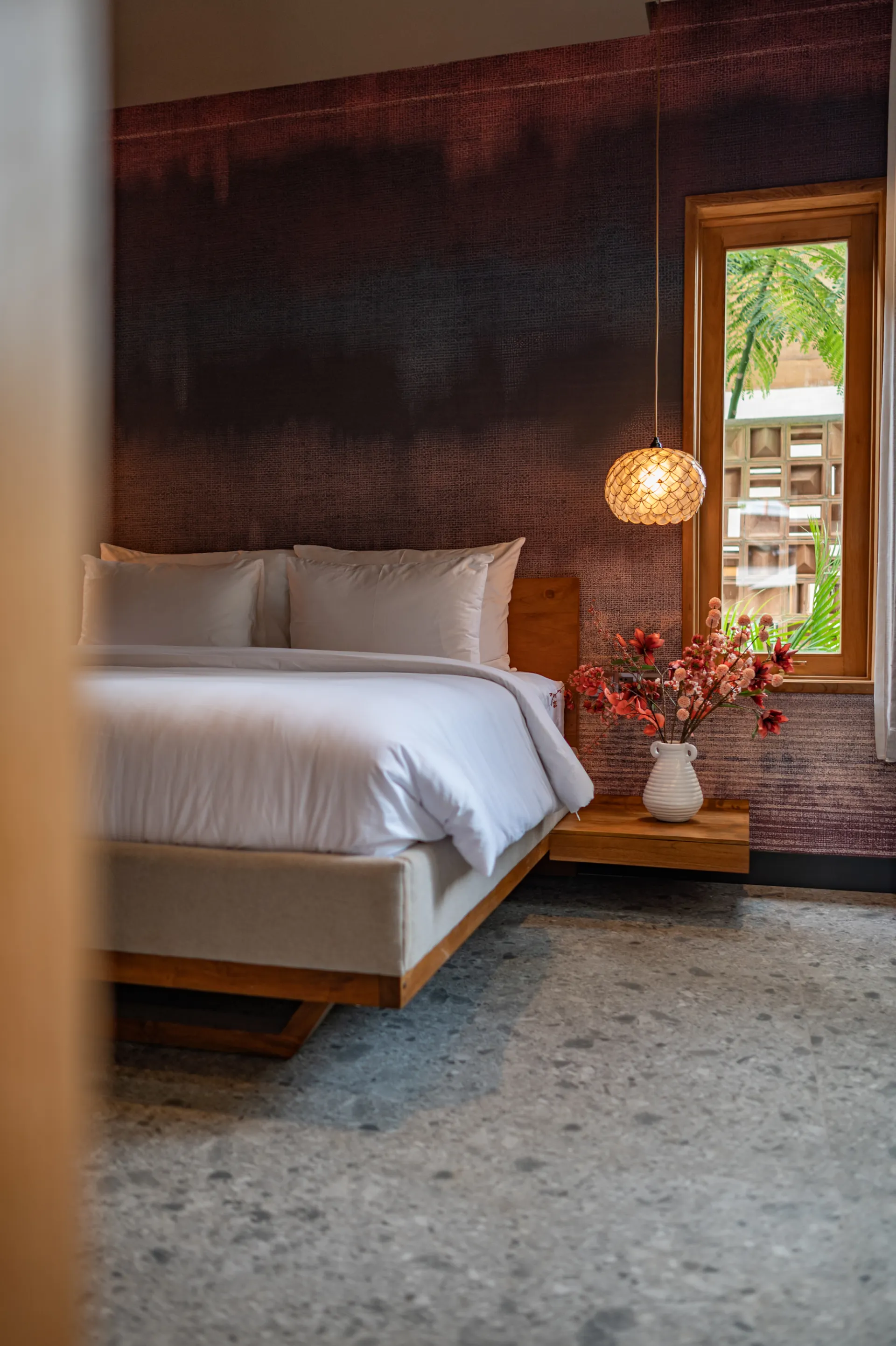 BRAND NEW 4BR VILLA - UMALAS JL. TUNON — image 4
