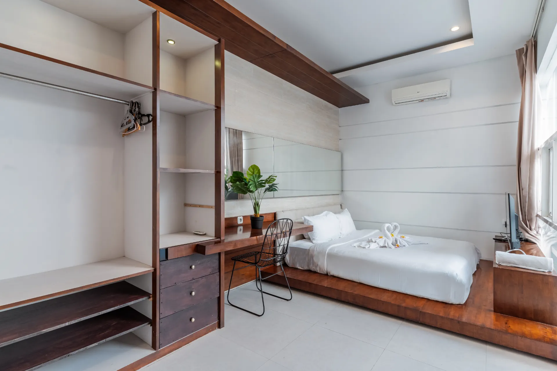 Affordable 2BR Home in Central Canggu – Walk to Cafés & Shops