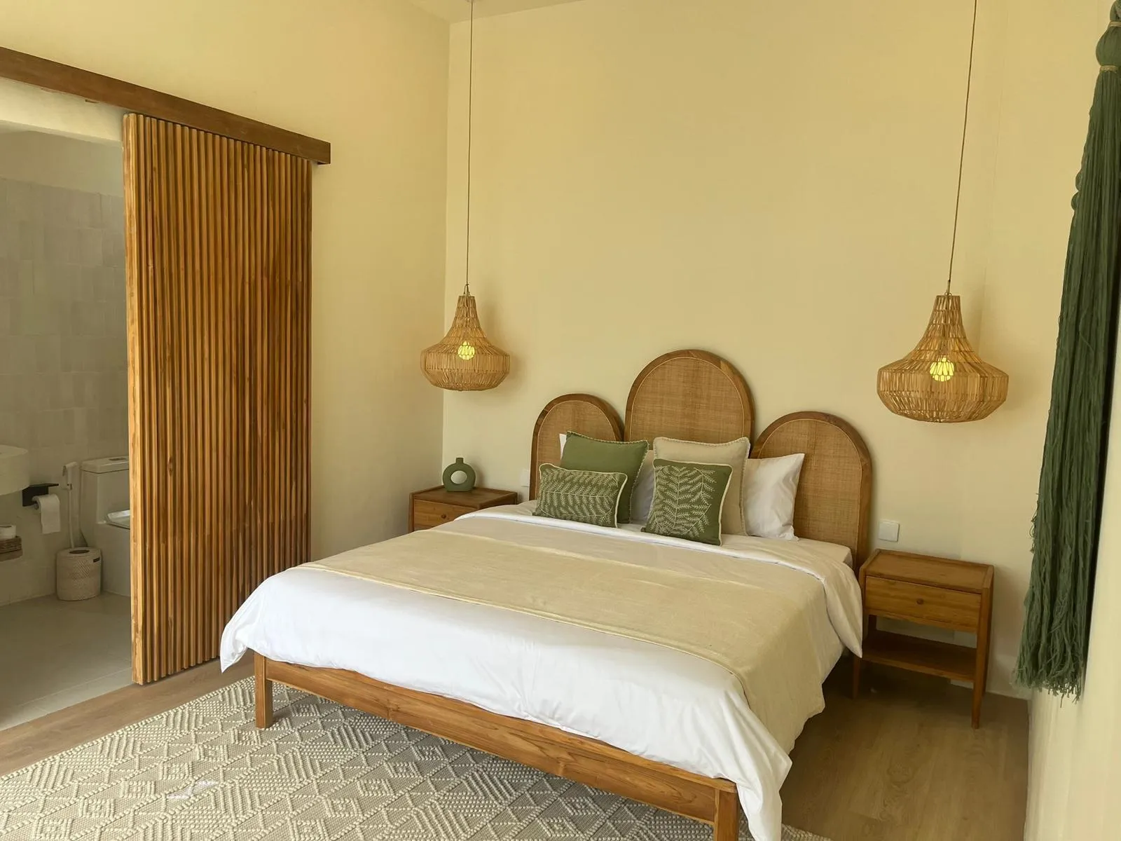 Villa for Sale Ungasan 4 Bedroom full view — image 2