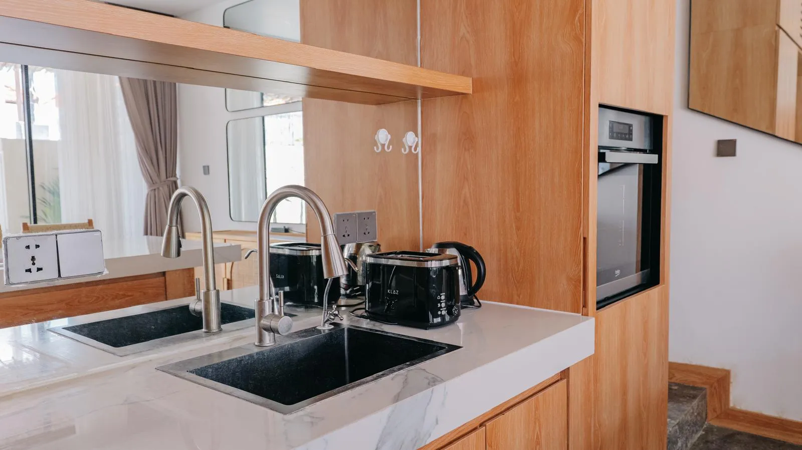 2BR VILLA IN UMALAS FOR LEASE (2UM4) — image 2