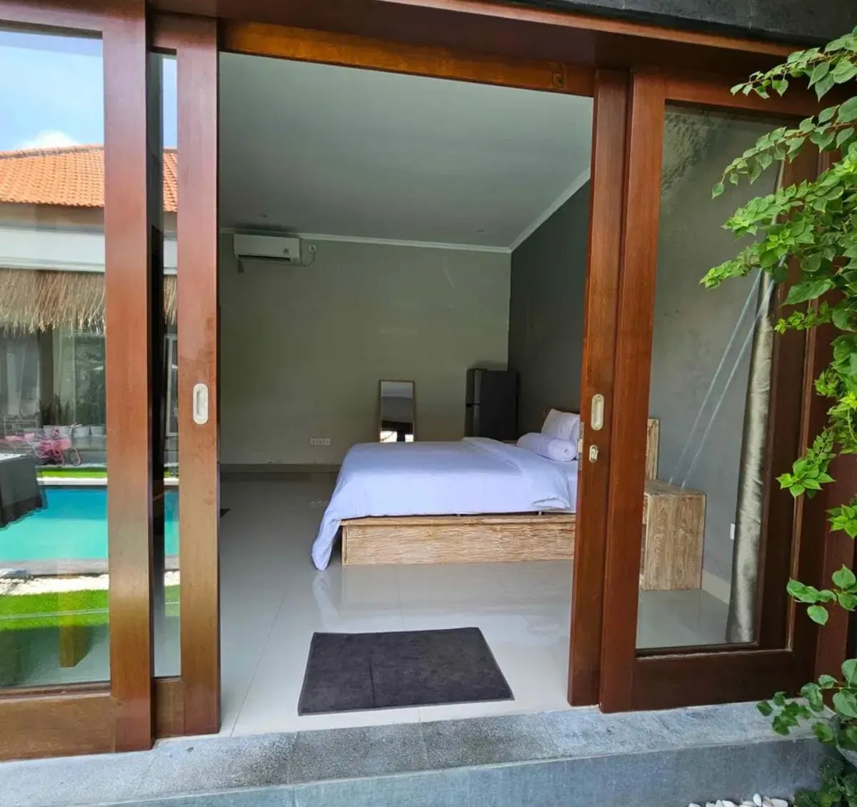 3BR Villa Family at Kerobokan Near Kiddy School — image 4
