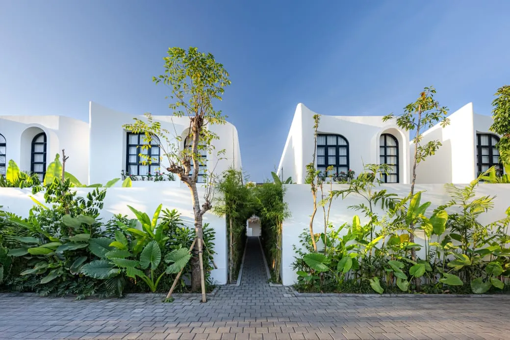 2 BEDROOM VILLA IN MUNGGU IDR 40 MILL/MONTH