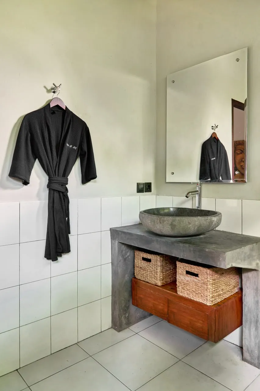 Joy House 2 Bedroom Villa