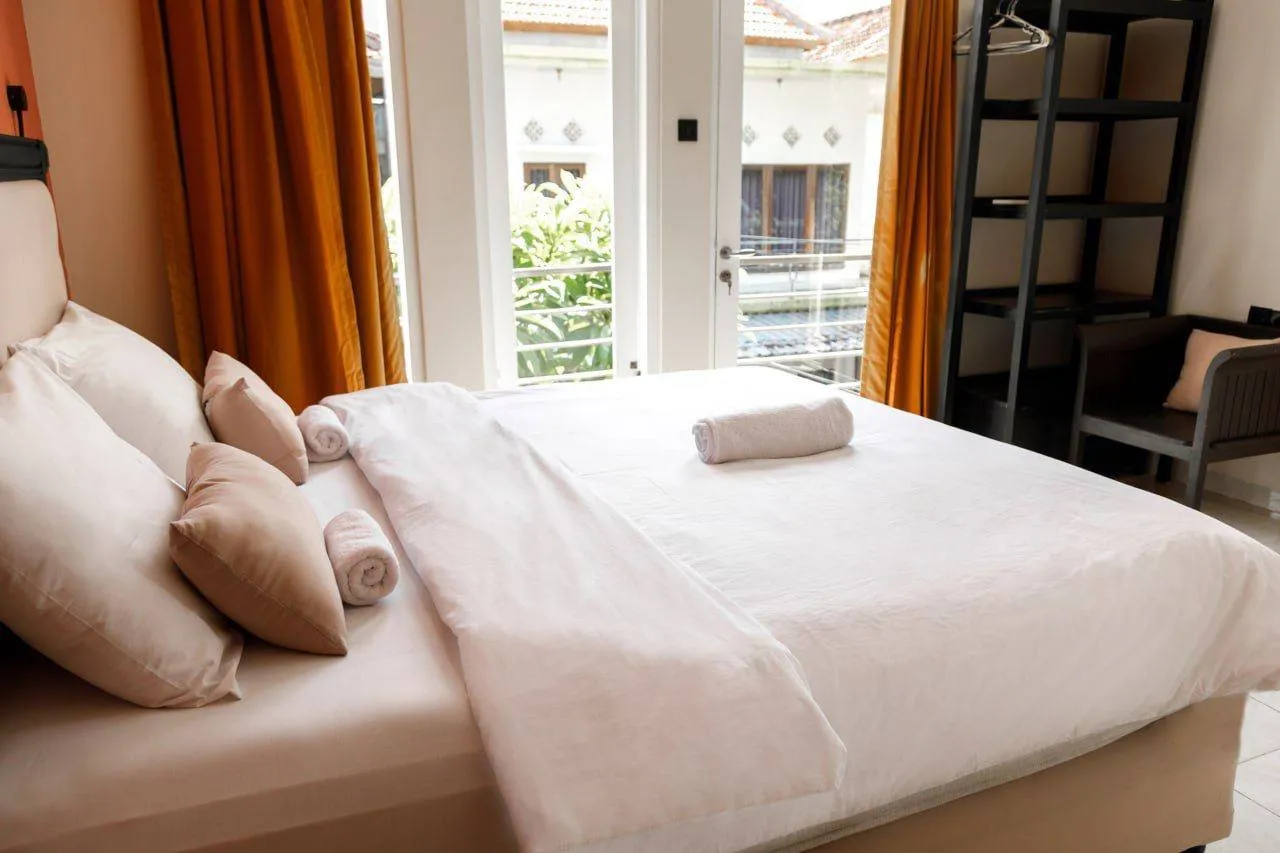 Majapahit Kuta Villa 5 Bedroom