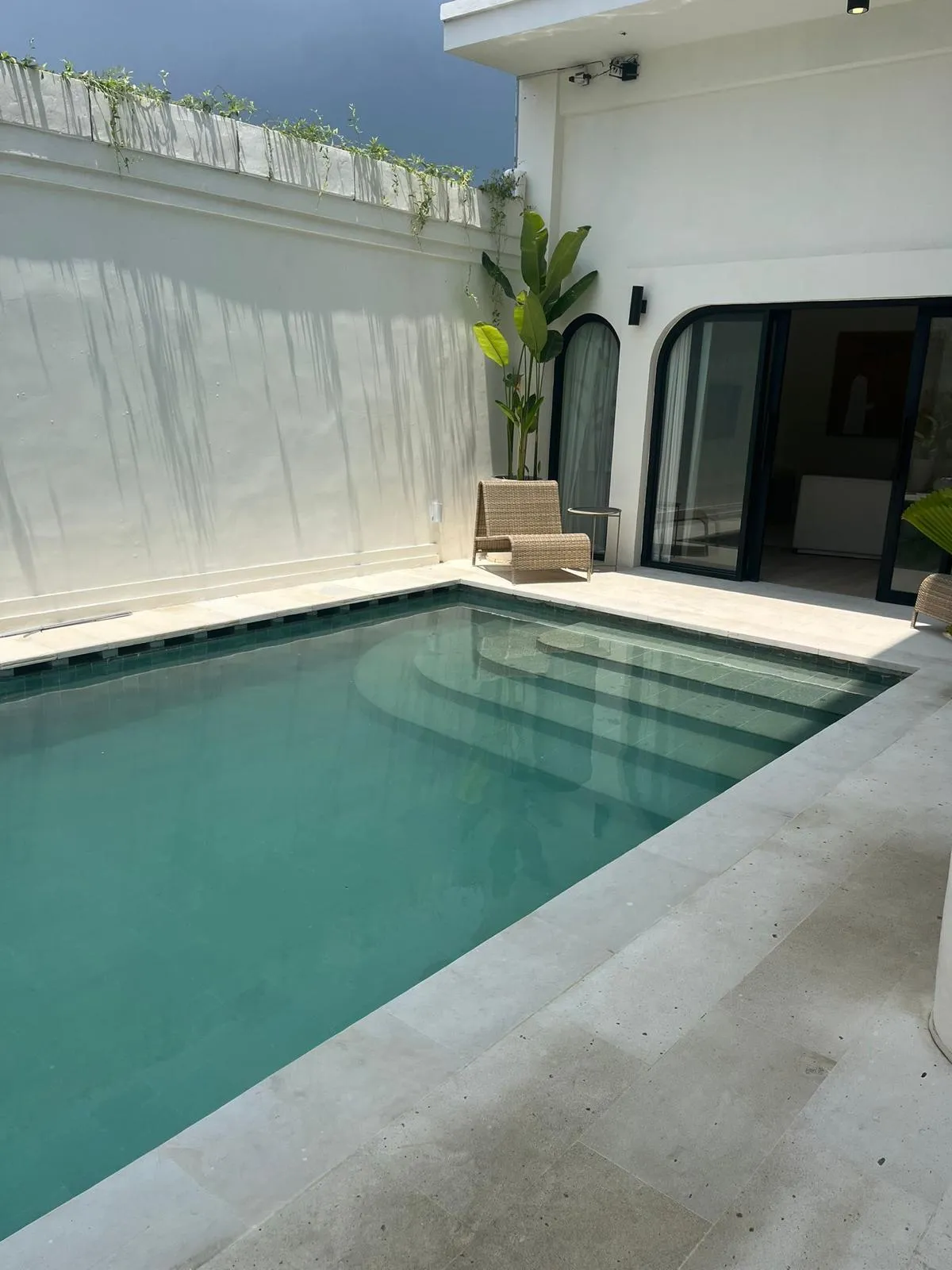 Villa for Monthly Rental Ungasan 4 Bedroom full view — image 2
