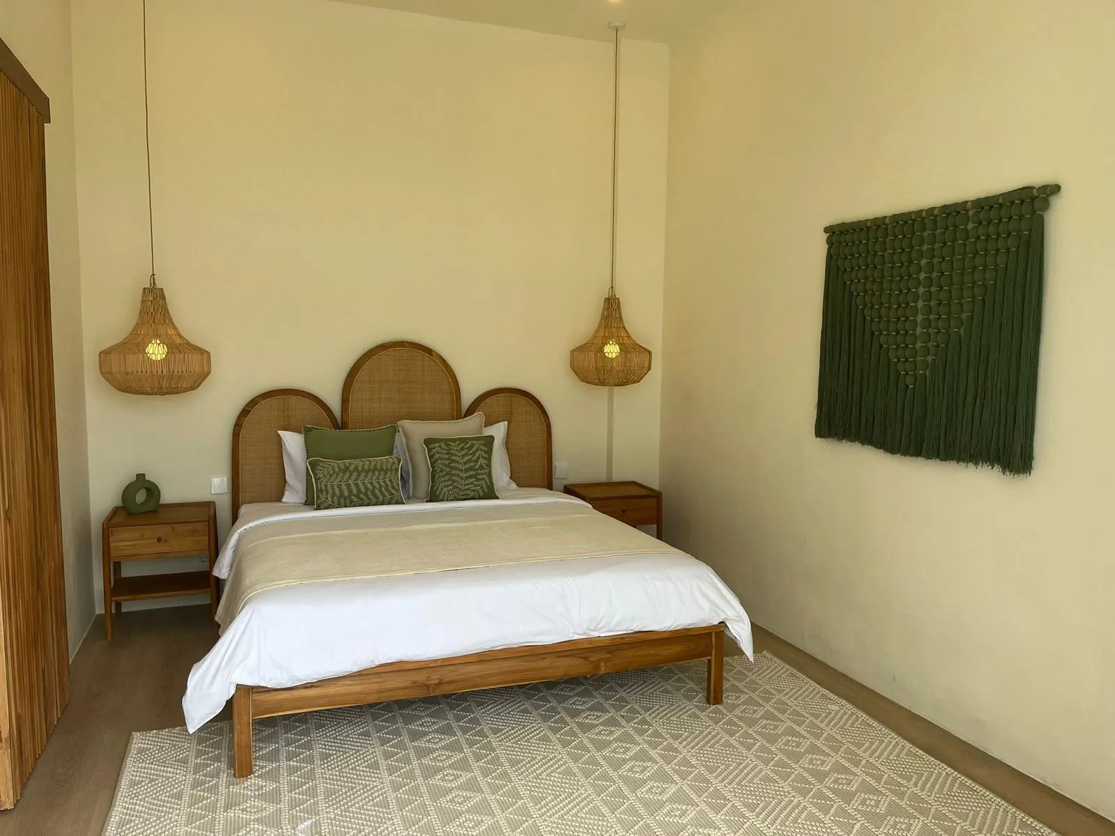 Villa for Monthly Rental Ungasan 4 Bedroom full view — image 3