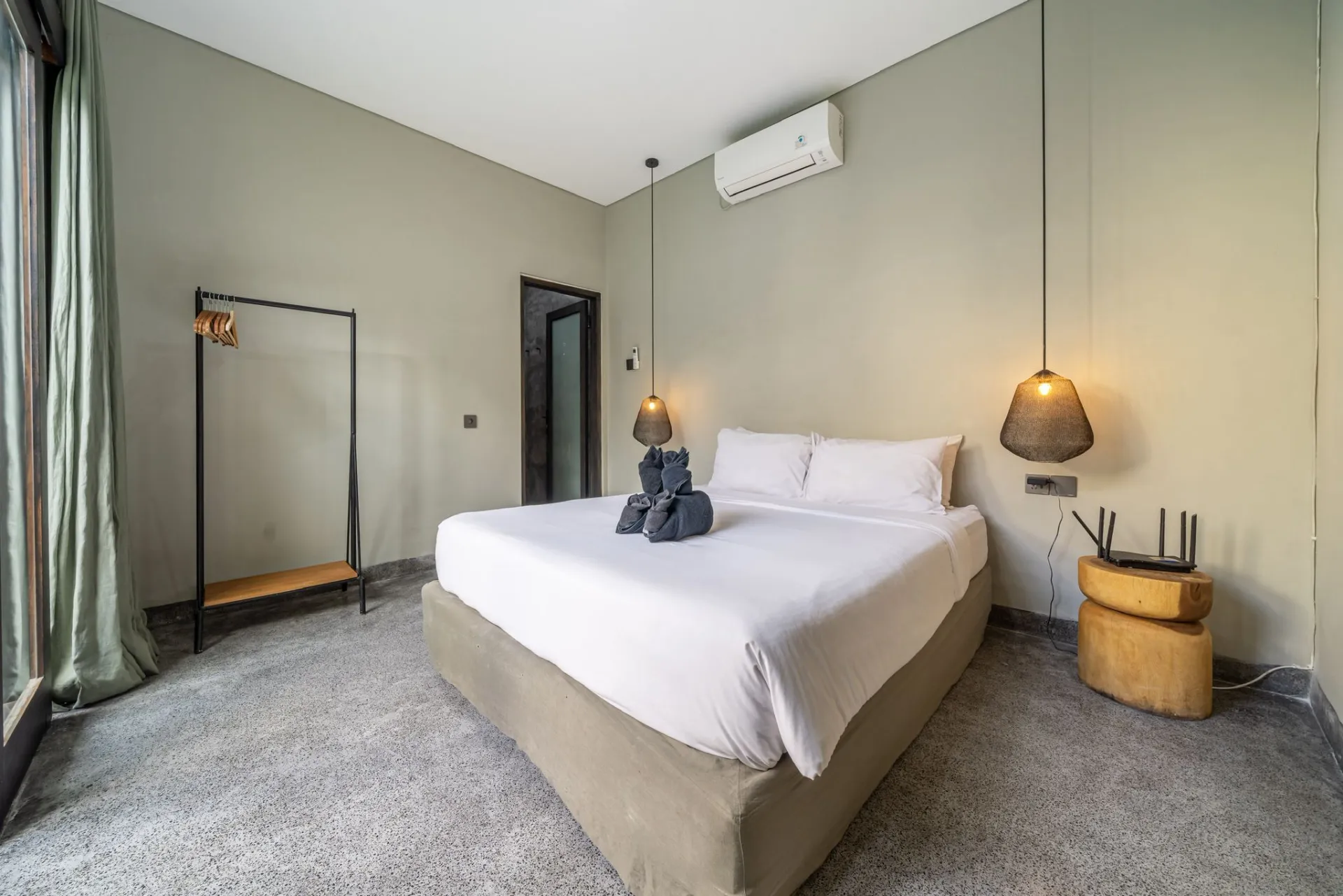 SABI SANS – Cozy 2BR Villa with Pool in Umalas (2UM3) — image 2