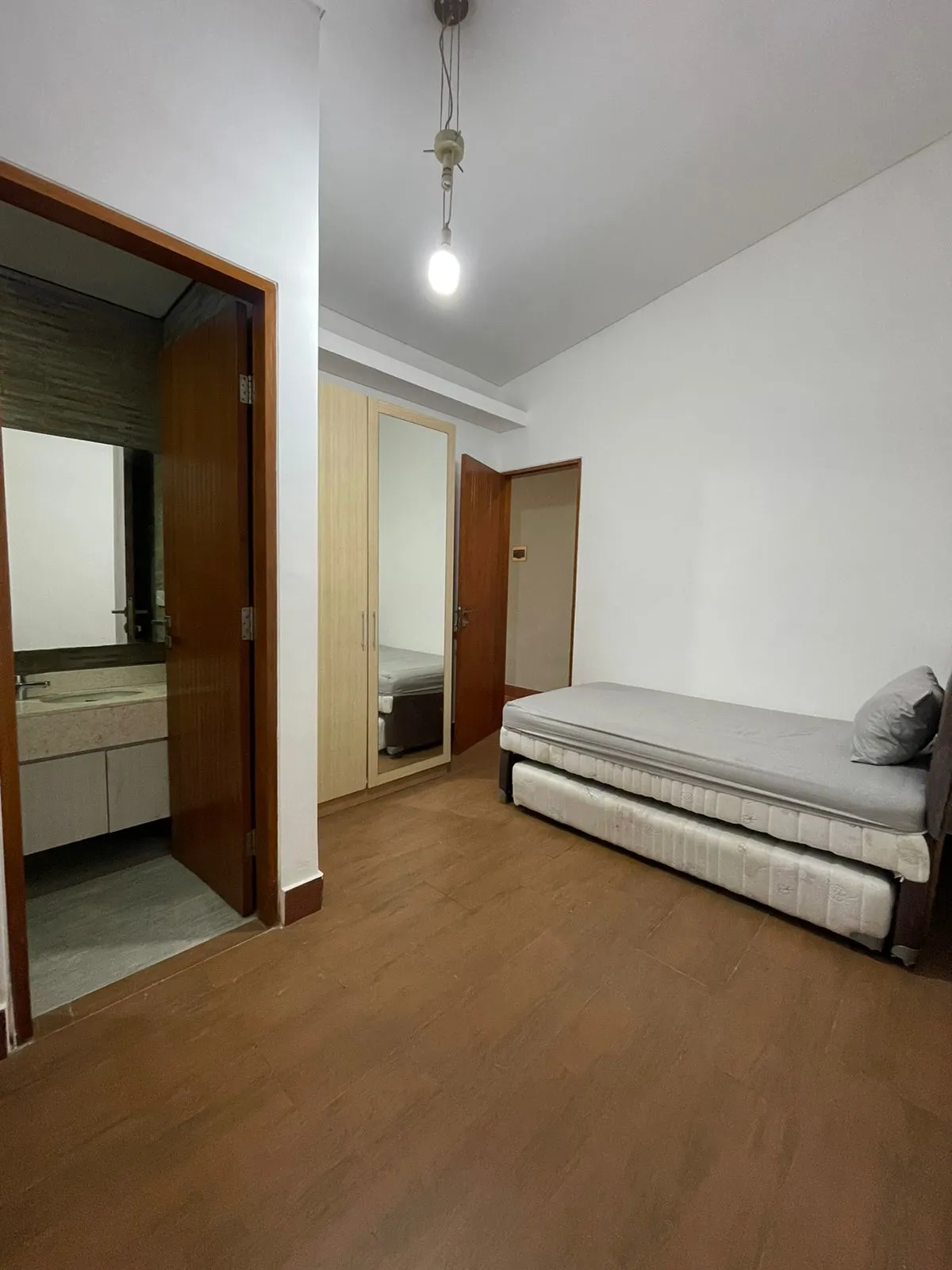 villa sanur modern for rent