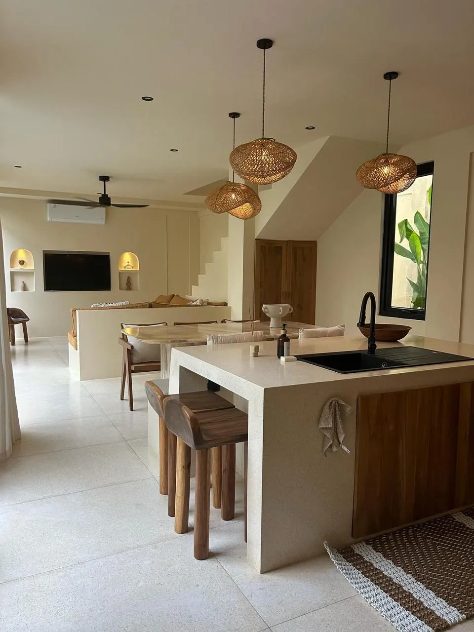 🎉 ROOM available in BRAND NEW Villa in PRIME Uluwatu area