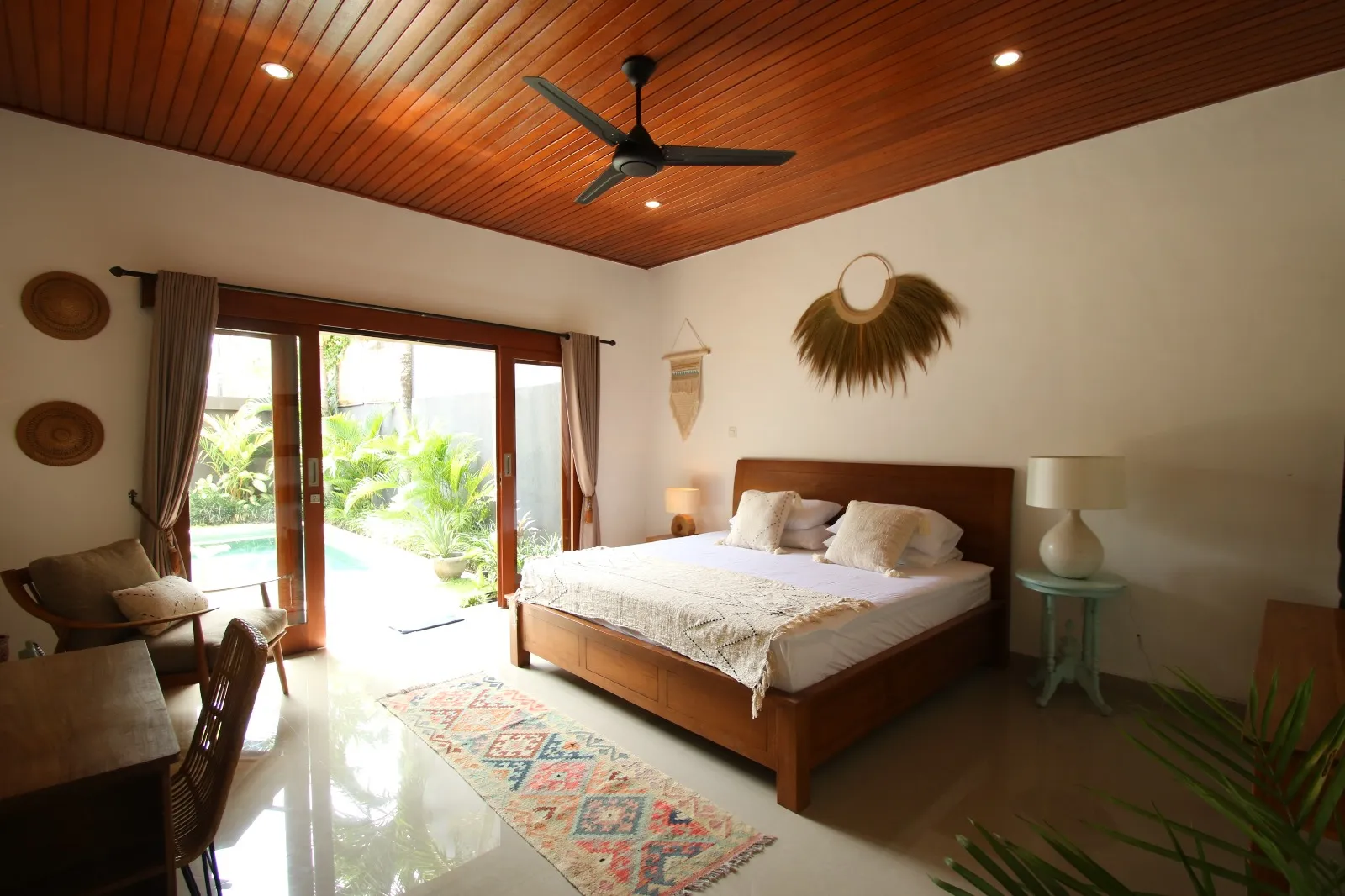 2 BEDROOM MODERN VILLA IN UMALAS — image 4