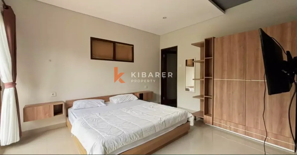 Your Bali Home 3BR Enclosed Living Villa in Legian (Min. 2 years) YRV4527 — image 2