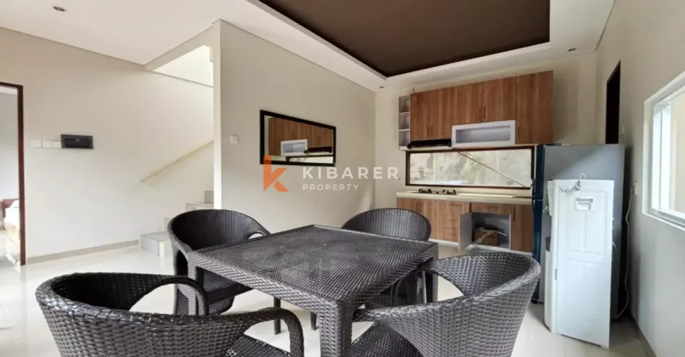 Your Bali Home 3BR Enclosed Living Villa in Legian (Min. 2 years) YRV4527 — image 4