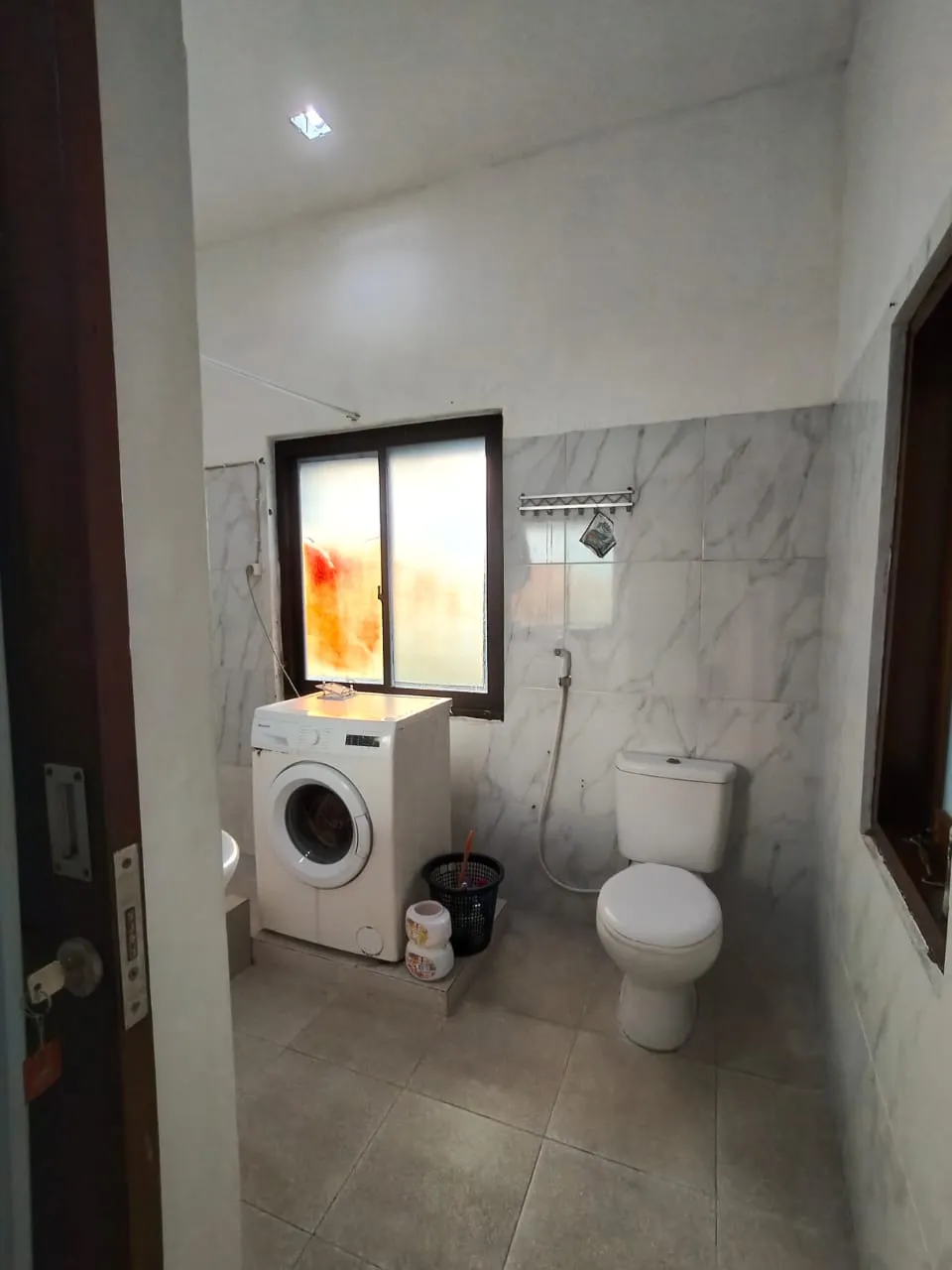 FND 02 - HOUSE FOR RENT IN PURI GADING JIMBARAN — image 1
