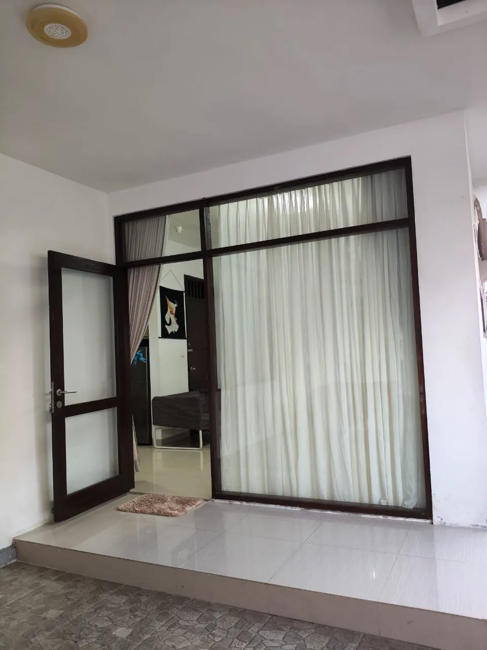 FND 02 - HOUSE FOR RENT IN PURI GADING JIMBARAN — image 2