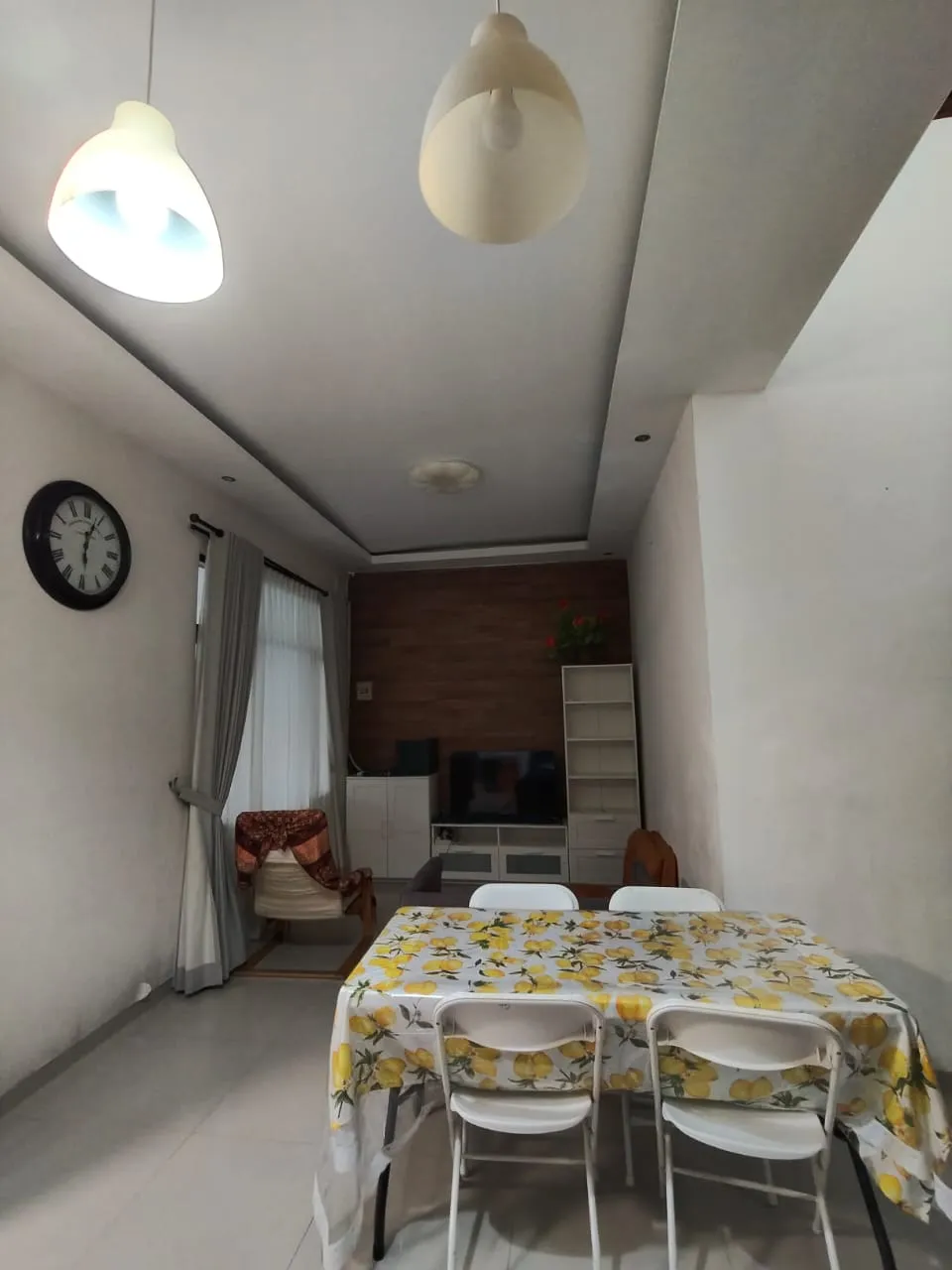 FND 02 - HOUSE FOR RENT IN PURI GADING JIMBARAN — image 4