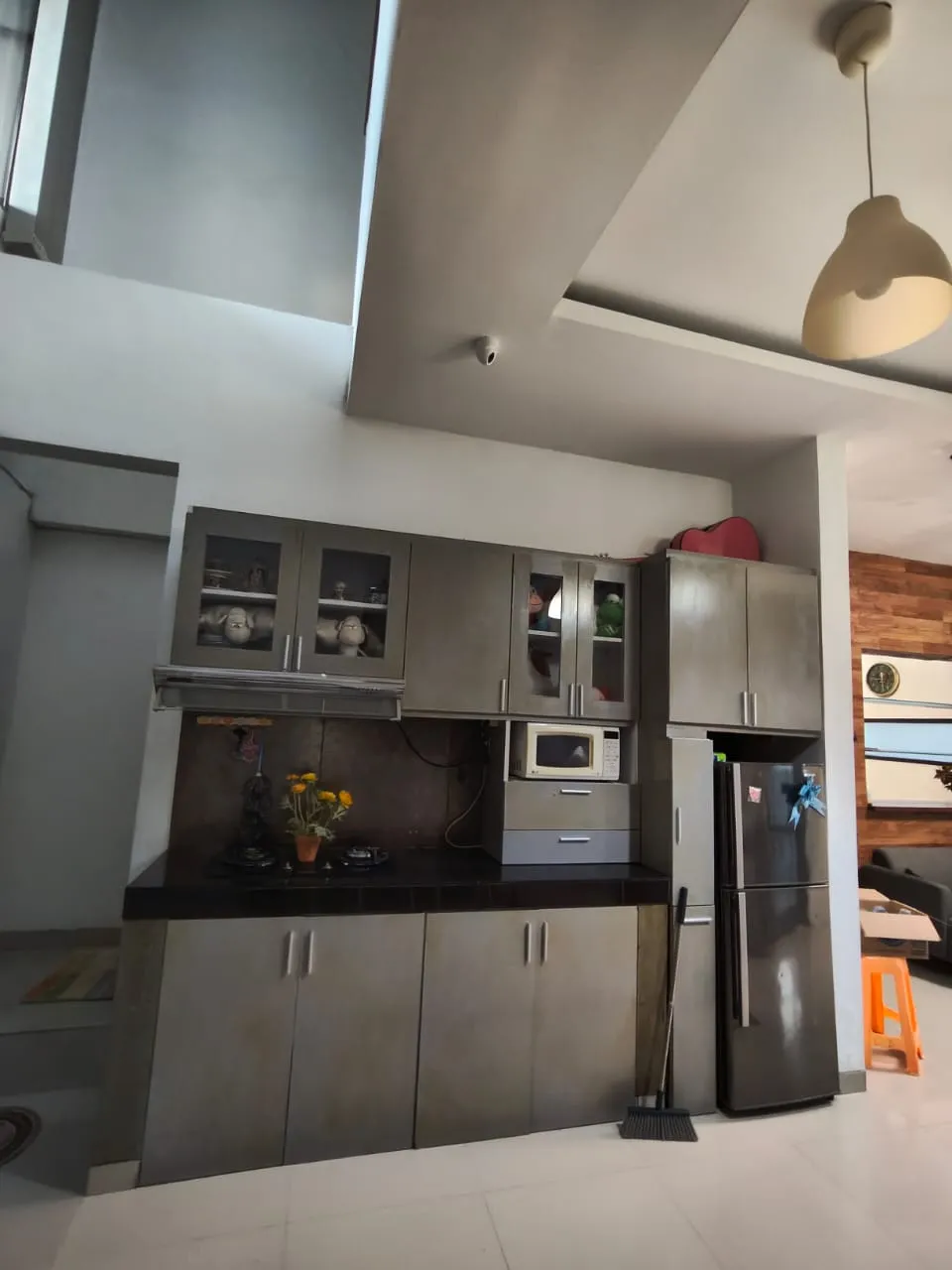 FND 02 - HOUSE FOR RENT IN PURI GADING JIMBARAN — image 3