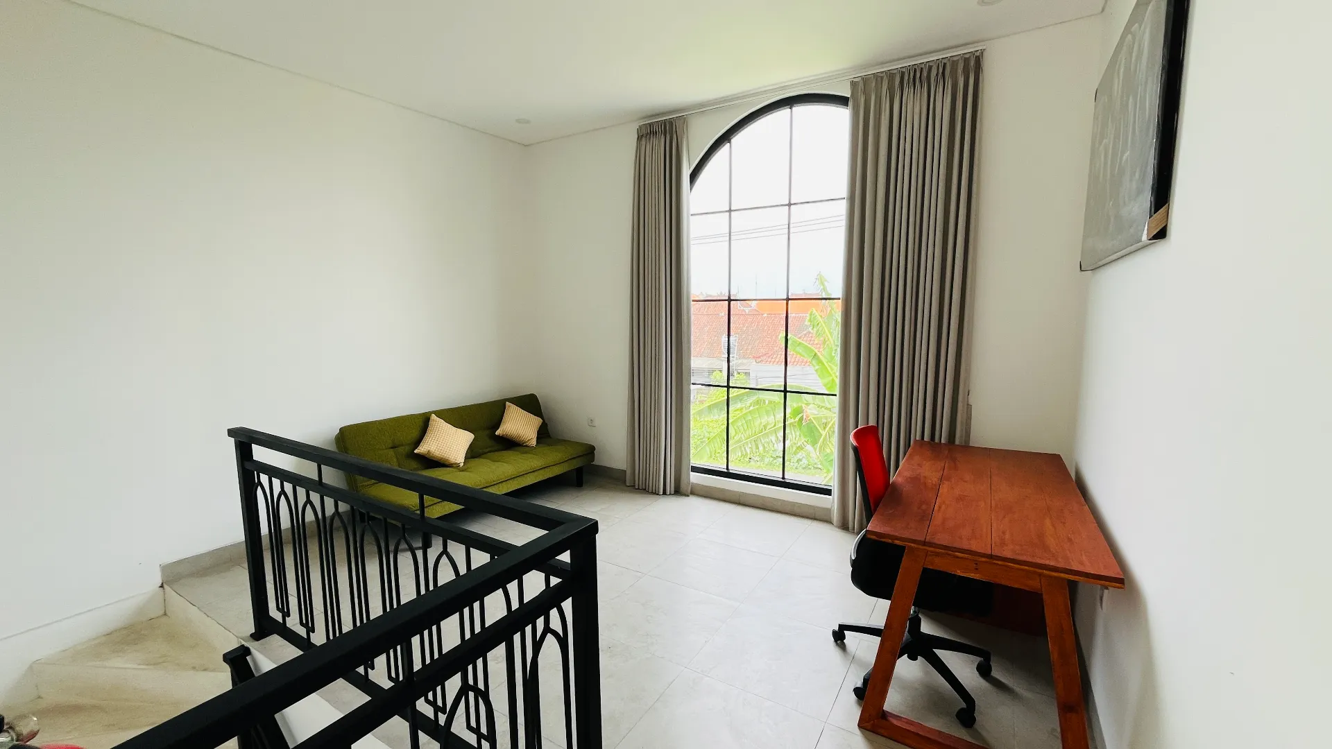 Tropical Modern Villa Near Canggu — image 4