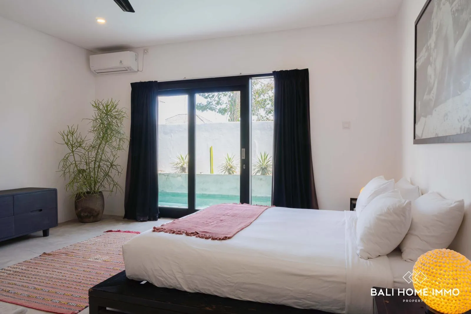 Umalas Oasis – Cozy 2BR with Office Room (2UM5) — image 2